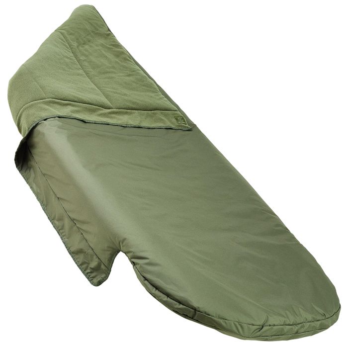 Trakker Aquatexx Deluxe Bed Cover 1
