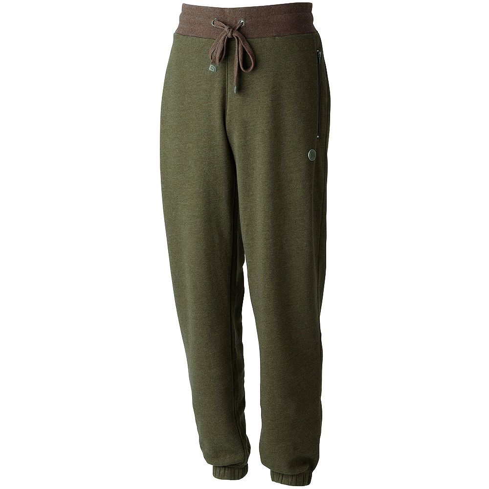 Trakker Earth Joggers Front