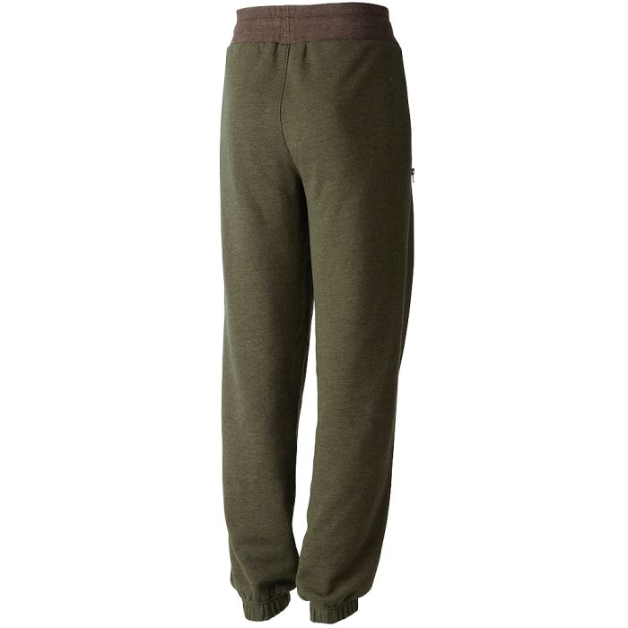 Trakker Earth Joggers Back