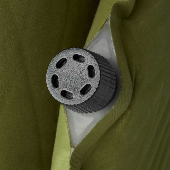 Trakker Inflatable Bed Underlay Nozzle 1