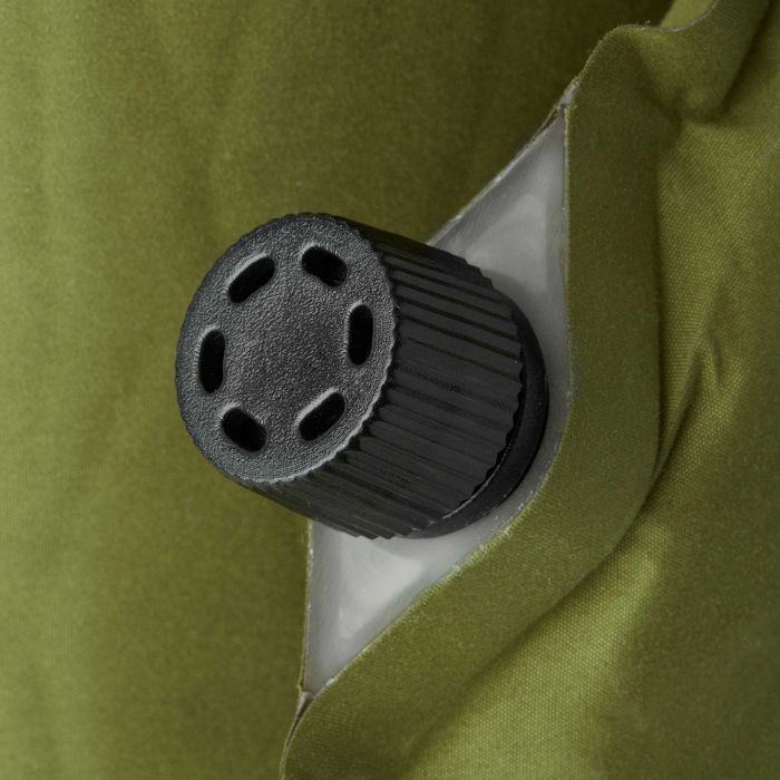 Trakker Inflatable Bed Underlay Nozzle 2