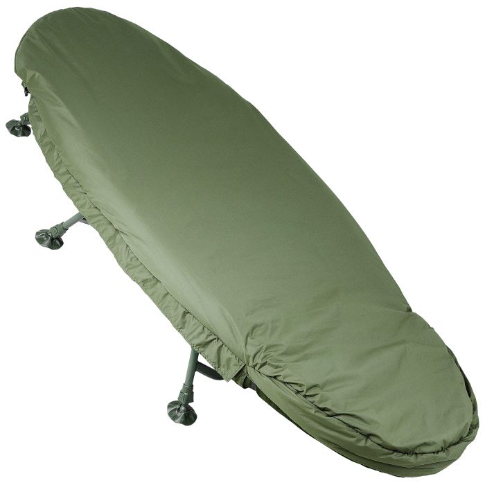 Trakker Levelite Oval Bed System 1