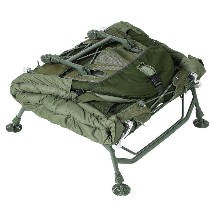 Trakker Levelite Oval Bed System 5