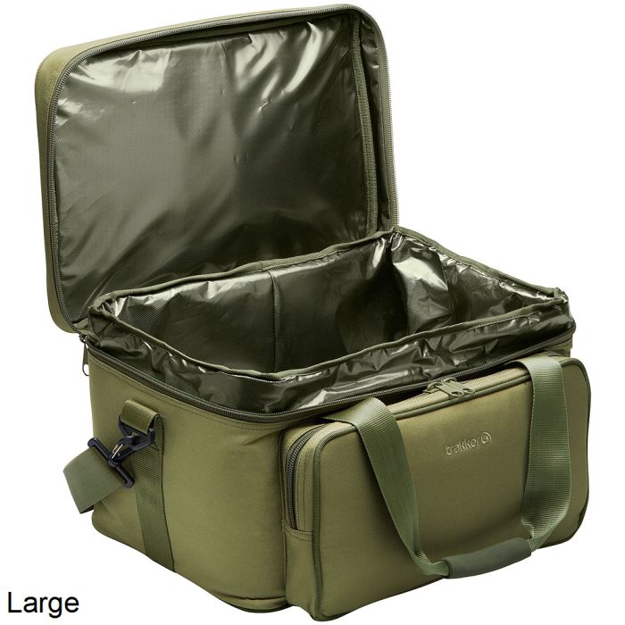 Trakker New NXG Chilla Bag Large Open