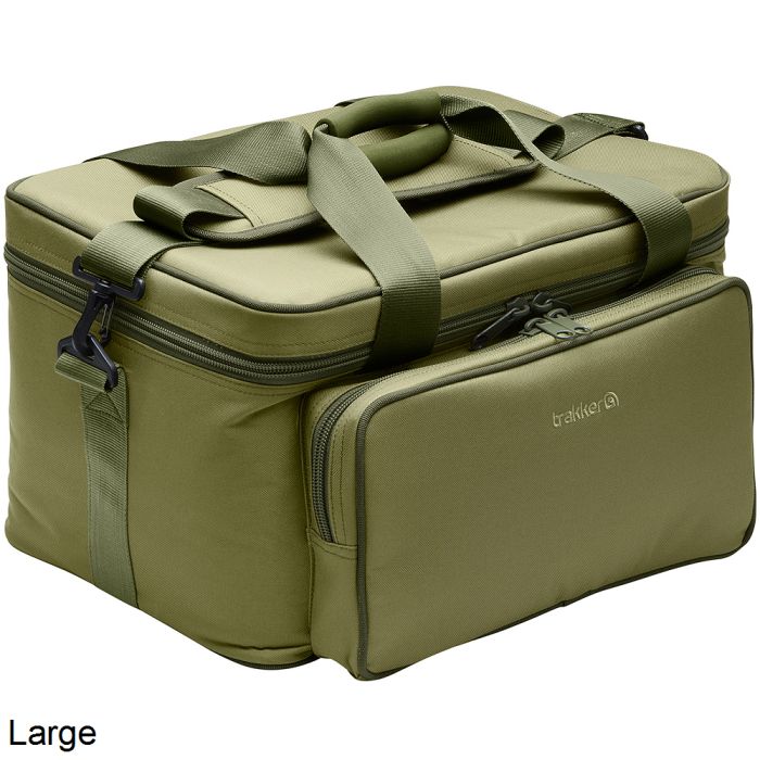Trakker New NXG Chilla Bag Large Closed