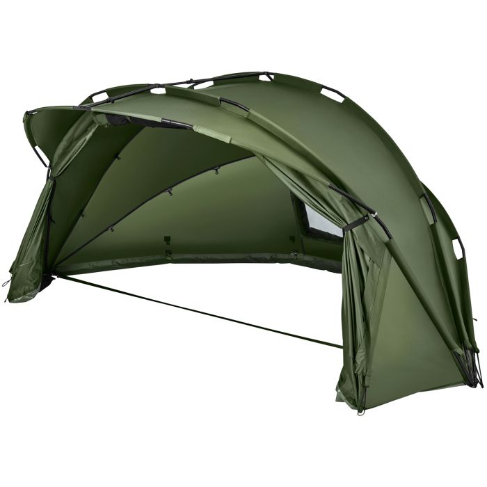 Trakker SLX V3 Bivvy 1 Man 9