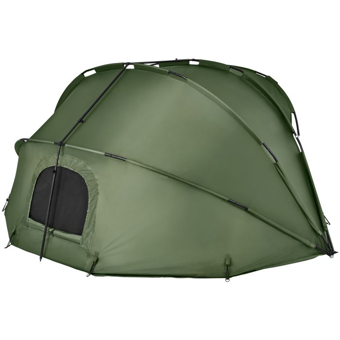 Trakker SLX V3 Bivvy 1 Man 11