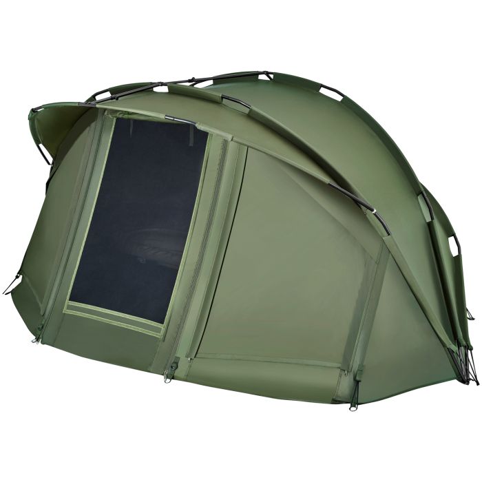 Trakker SLX V3 Bivvy 1 Man 5