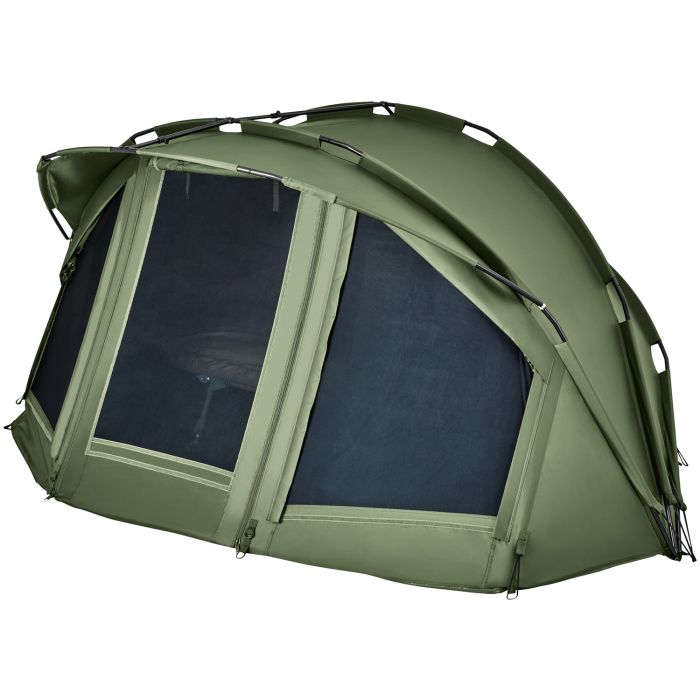 Trakker SLX V3 Bivvy 1 Man 6