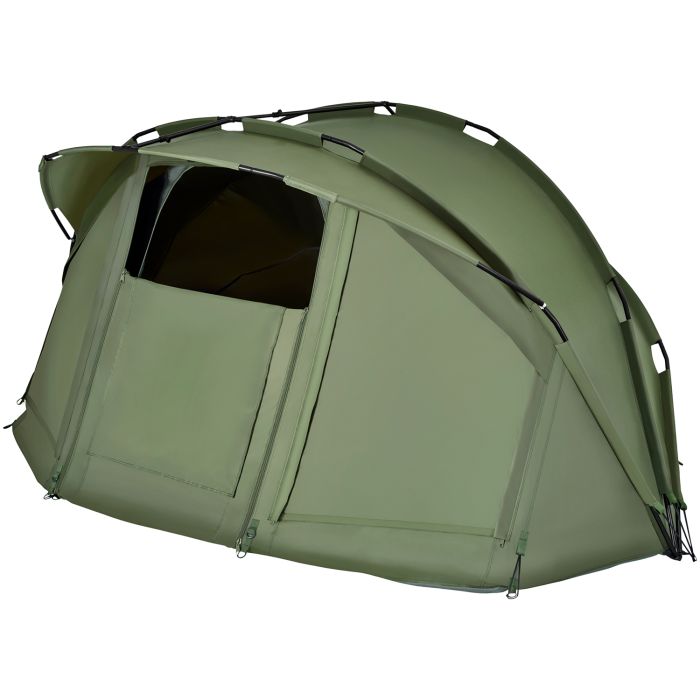 Trakker SLX V3 Bivvy 1 Man 1