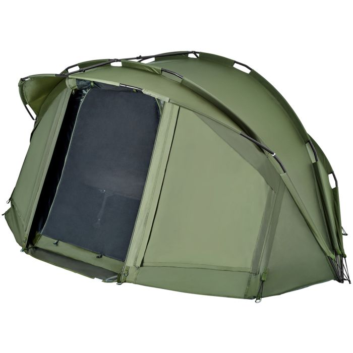 Trakker SLX V3 Bivvy 1 Man 4