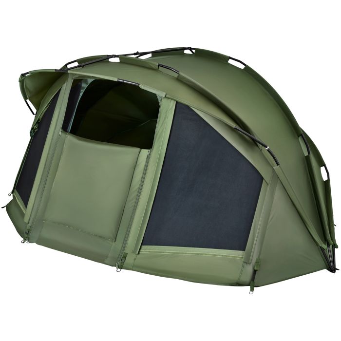 Trakker SLX V3 Bivvy 1 Man 3