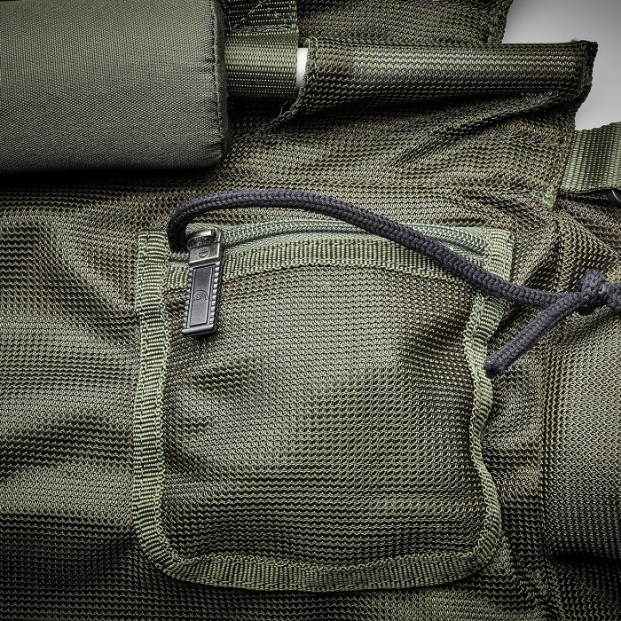 Trakker Sanctuary Retention Sling v2 Close Up 7