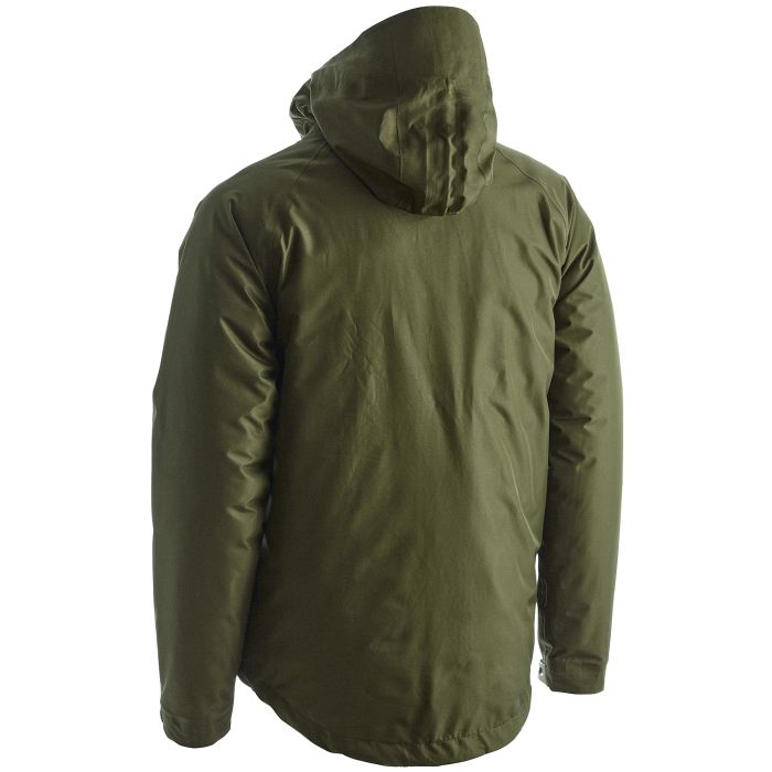 Trakker Summit XP Jacket Back