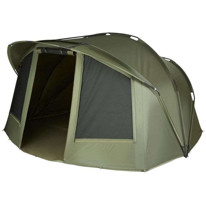 Trakker Superdome Bivvy Front 4