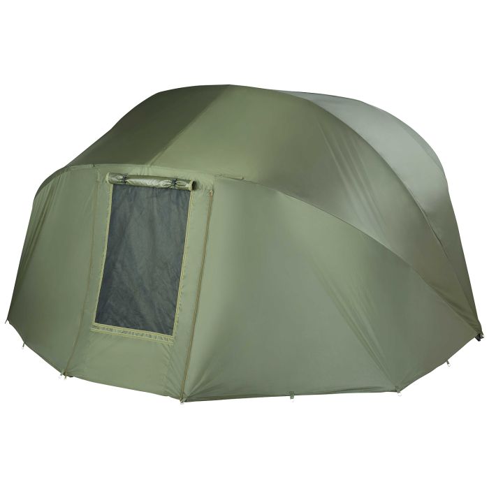Trakker Superdome Bivvy Extended Wrap Back 2