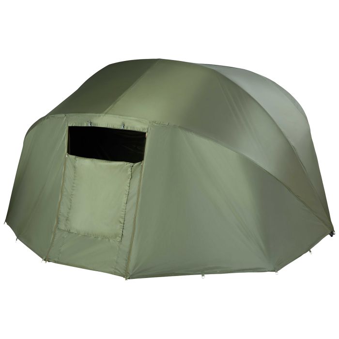 Trakker Superdome Bivvy Extended Wrap Back 3