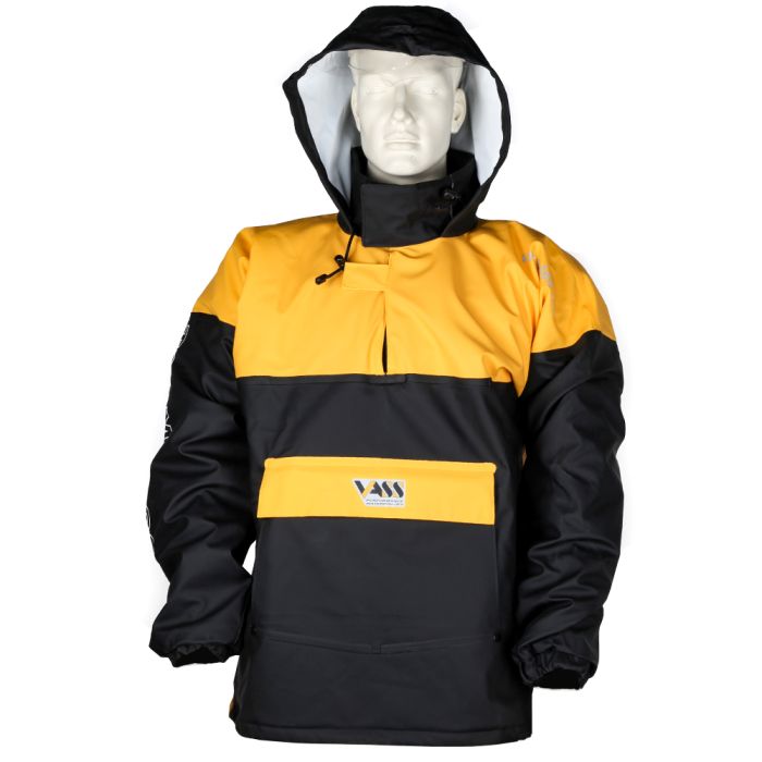 Vass Team Vass 350 Winter Smock With Hood