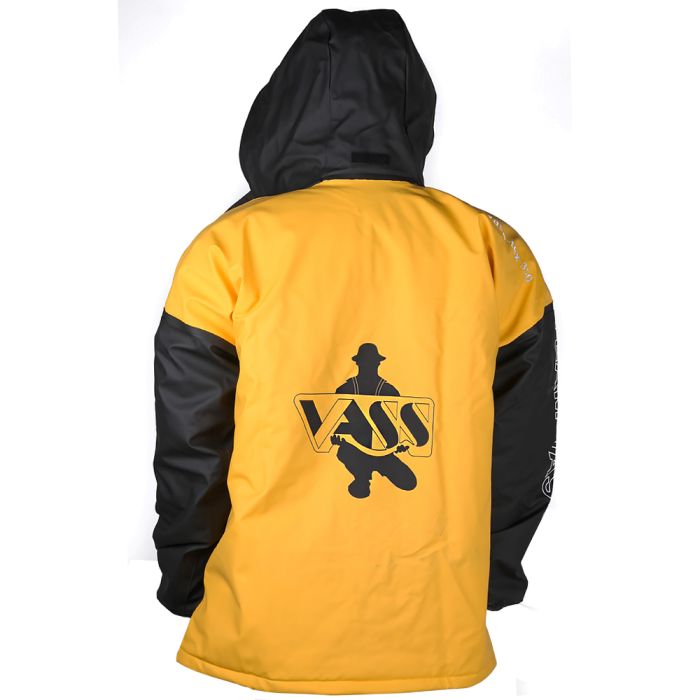 Vass Team Vass 350 Winter Smock Back