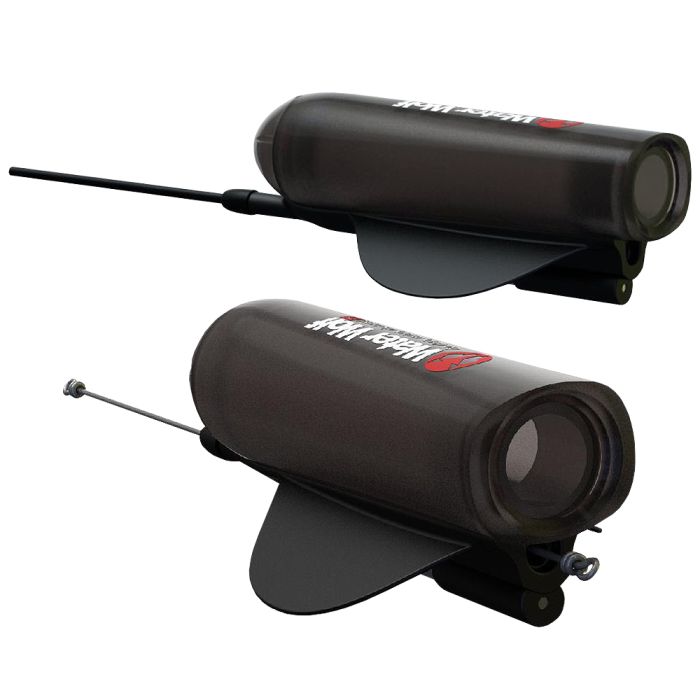 Water Wolf UW Vertical Fishing Mount Kit