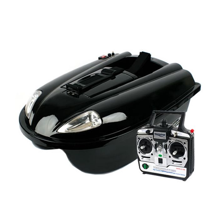 Waverunner Atom Bait Boat