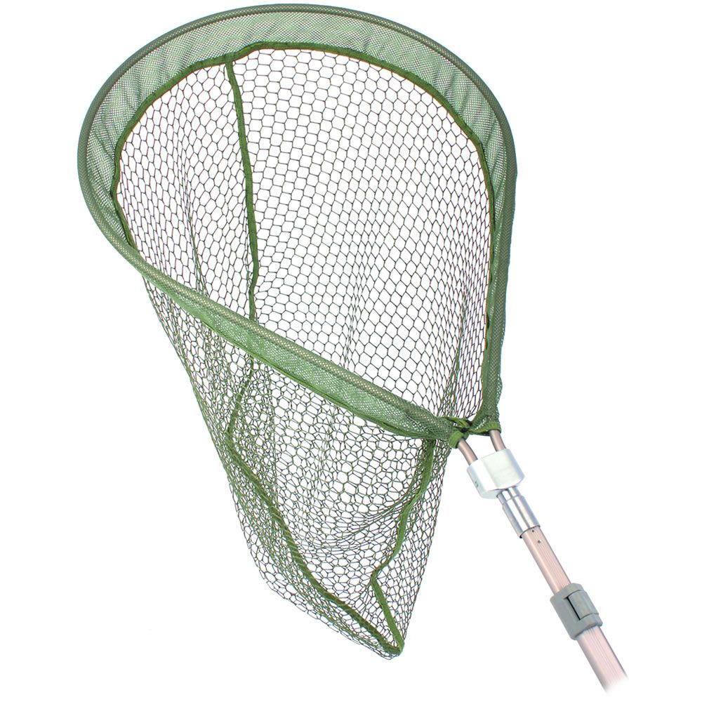 Spring Frame Trout Net Wychwood Bow Frame Trout Net