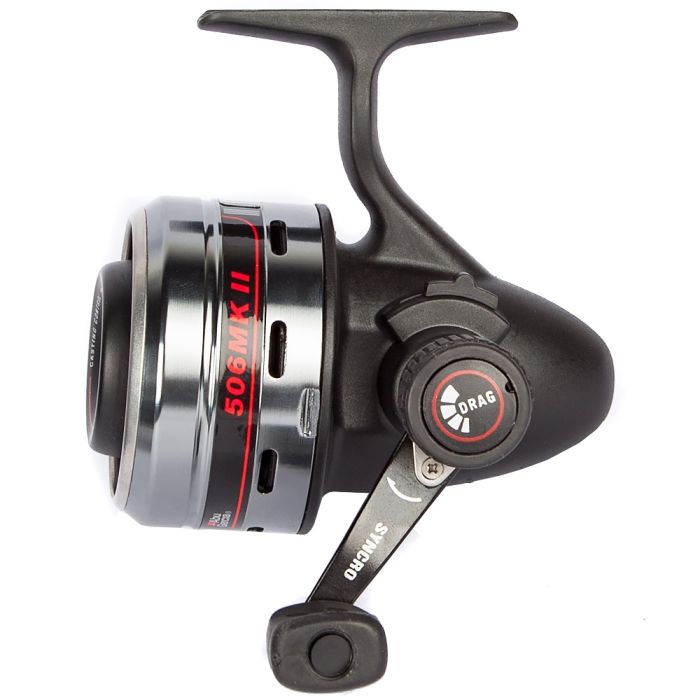Abu Garcia 506 MKII