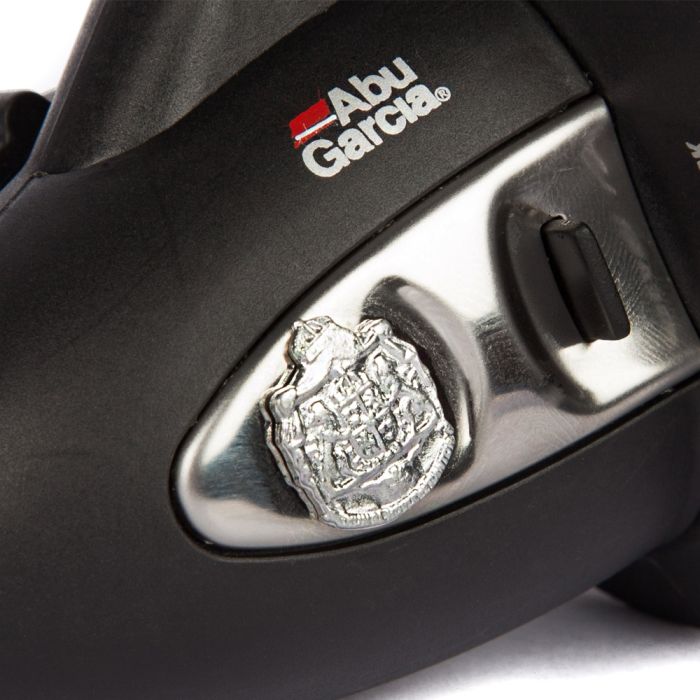 Abu Garcia 506 Close Up