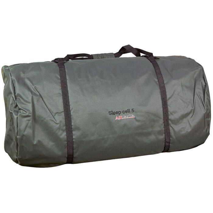 5 Season Advanta Sleepcell Sleeping Bag In Carry Bag