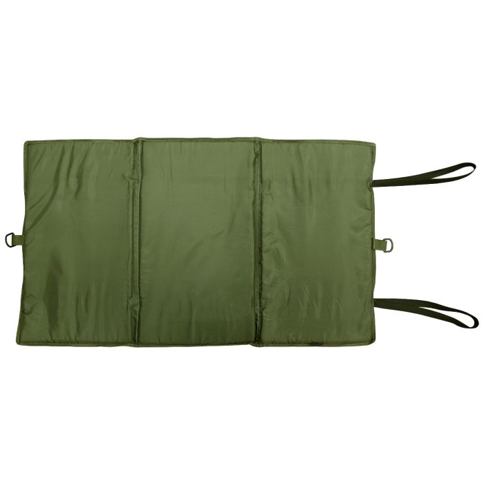 Folded Standard Unhooking Mat Advanta