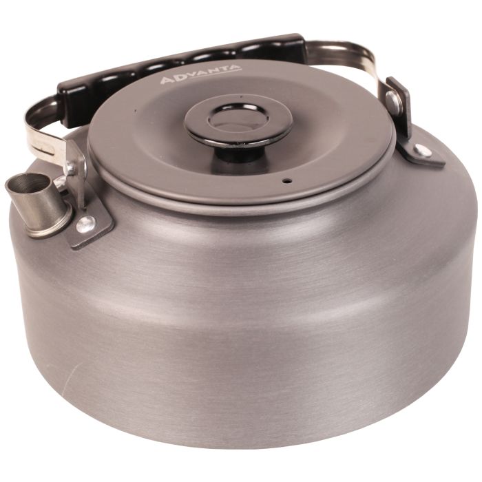 Discovery Kettle With Folded Handle