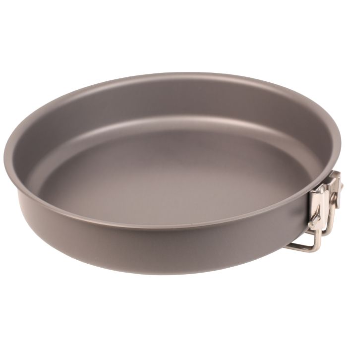 Advanta Discovery With Handle Folded Down