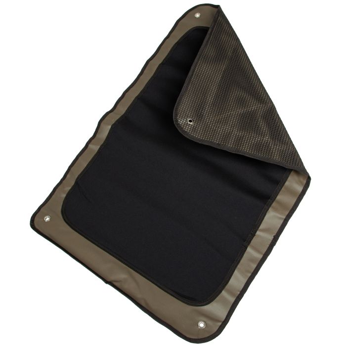 Advanta Endurance Bivvy Mat Above