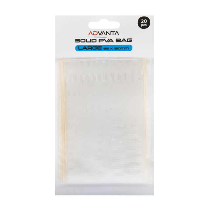 Advanta Solid PVA Bag Angling Direct NL