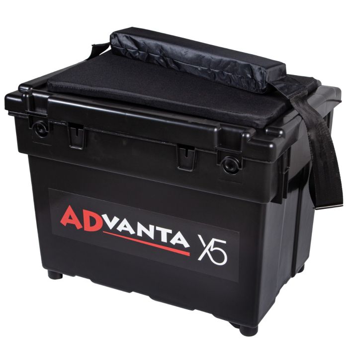 Advanta X5 Coarse Seat Box