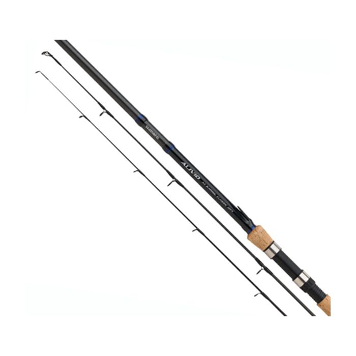 Shimano Alivio AX Barbel Rod