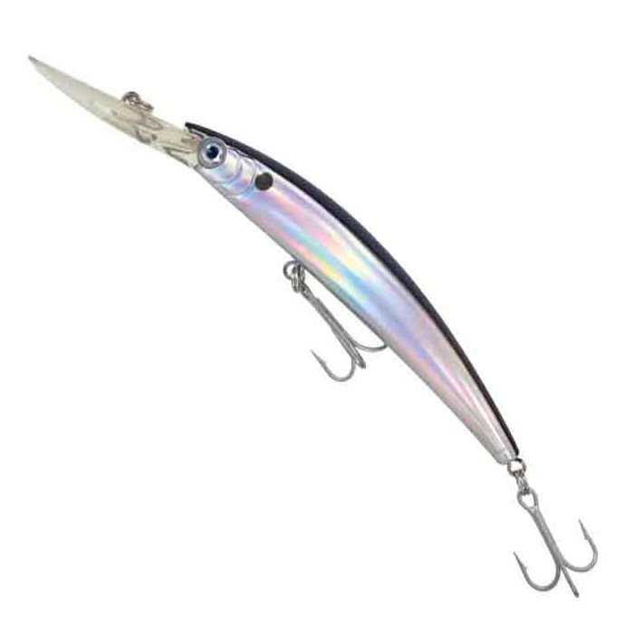 Frying Pan In Action On The Bank