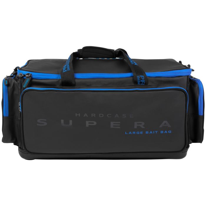 Preston Hardcase Supera Large Bait Bag