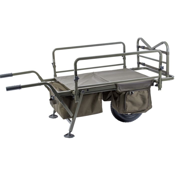 Avid Carp Transit Extreme Barrow