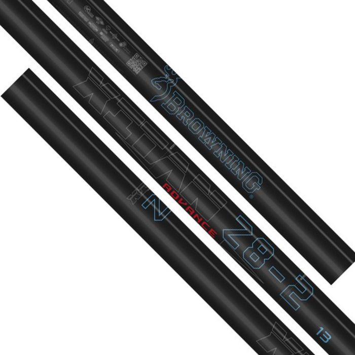 Browning Xitan Z8-2 Advance 16m (UK)