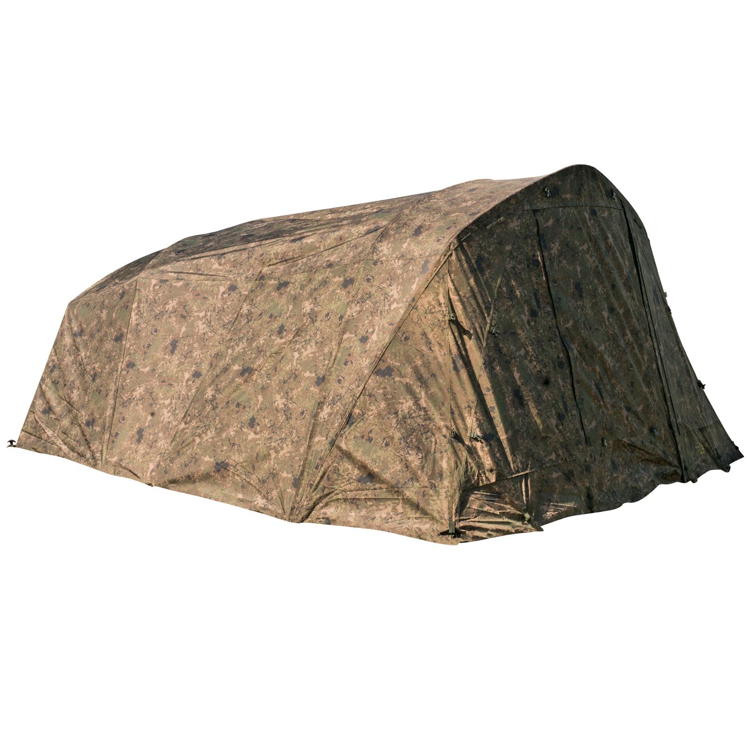 Nash Titan T1 Extreme Canopy Camo