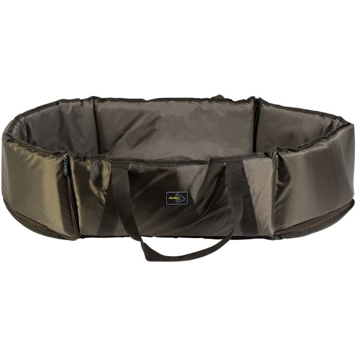 Avid Carp Compact Carp Cradles