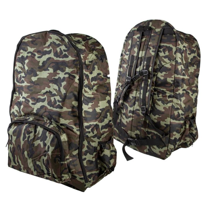 Carp Royal Bait Boat Bag King