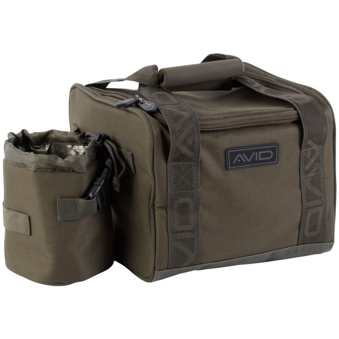 Avid Carp A-Spec Compact Cooler