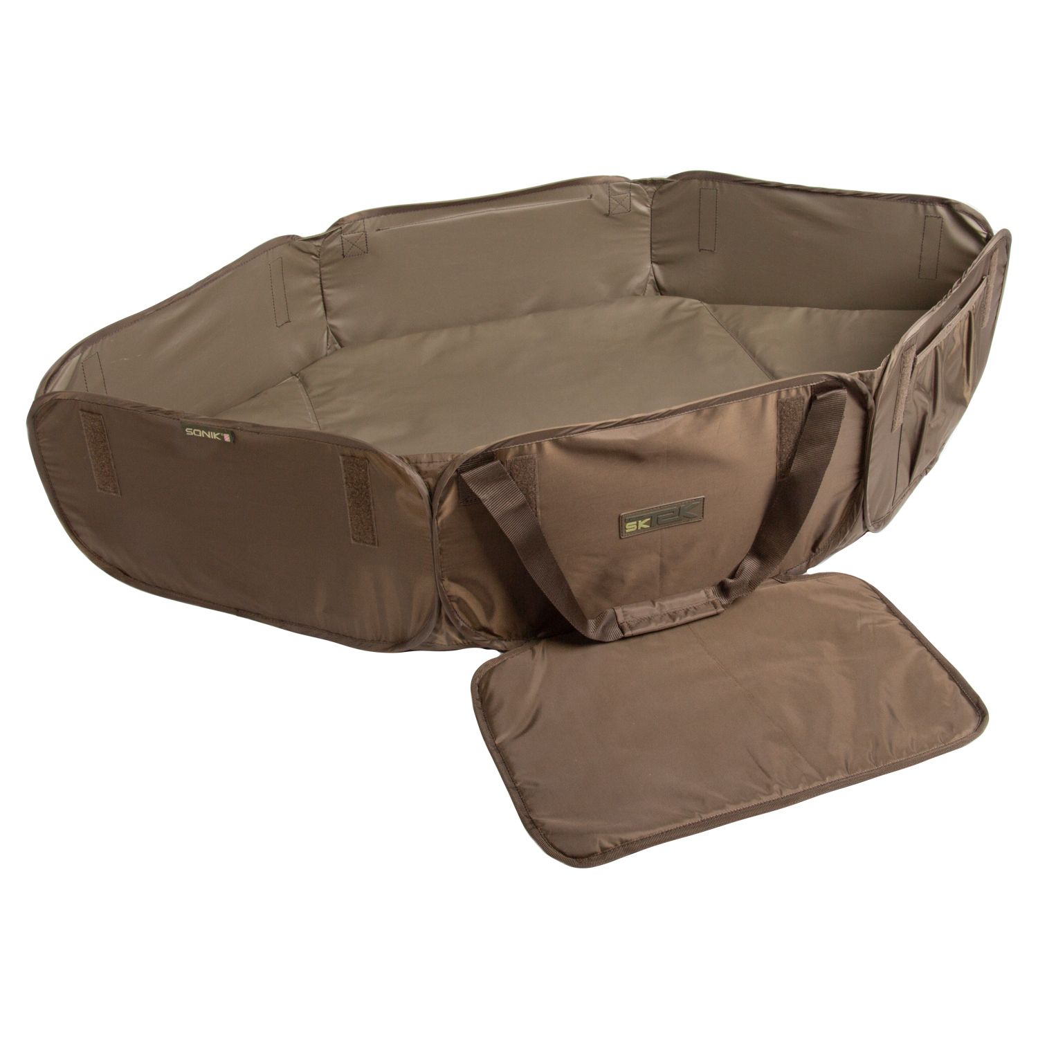 Sonik SK-TEK Compacta Cradle