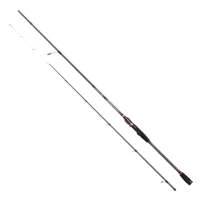 Canne PENN Conflict TATAKI Squid mt 2.24 20-150gr vertical