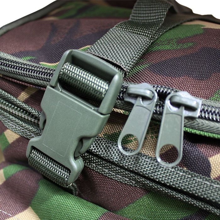 Cotswold Aquarius Woodland Camo Pathfinder Sack 1