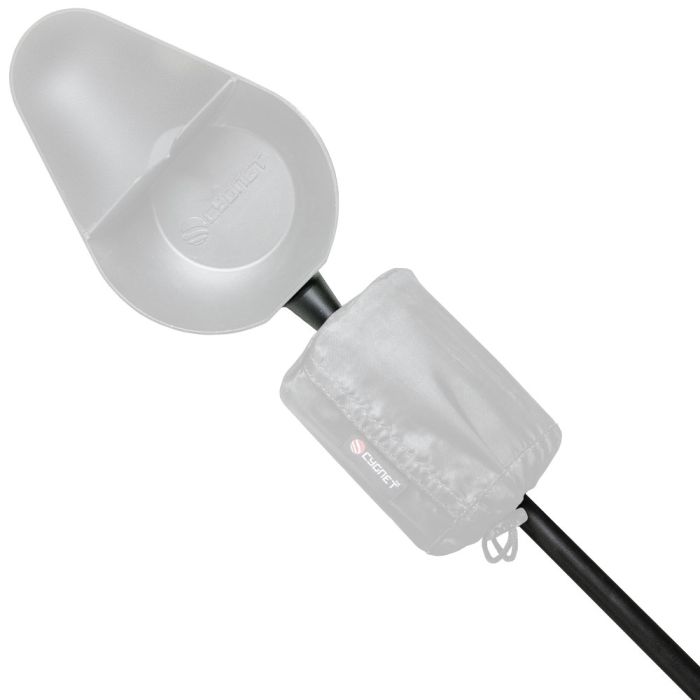 Cygnet Baiting 12m Pole