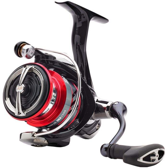 Daiwa 18 Ninja LT Reel