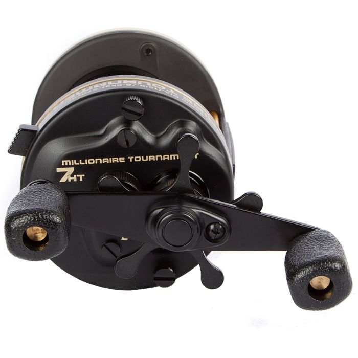 Daiwa&#x20;Millionaire&#x20;7HT&#x20;Reel&#x20;&#x28;Reels&#x29;&#x20;Back